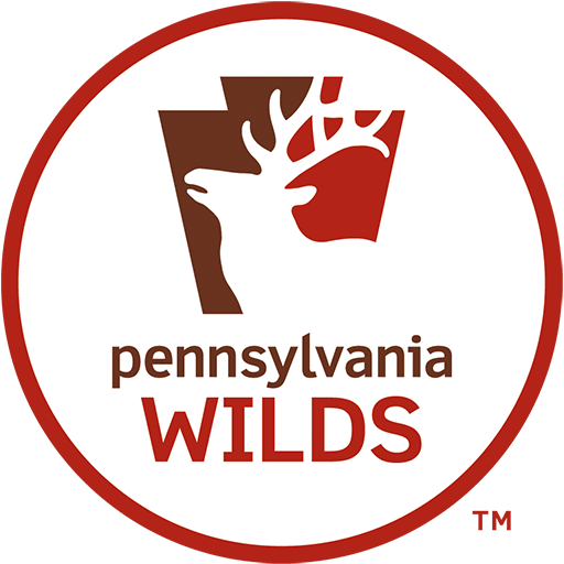 Pennsylvania Wilds Logo
